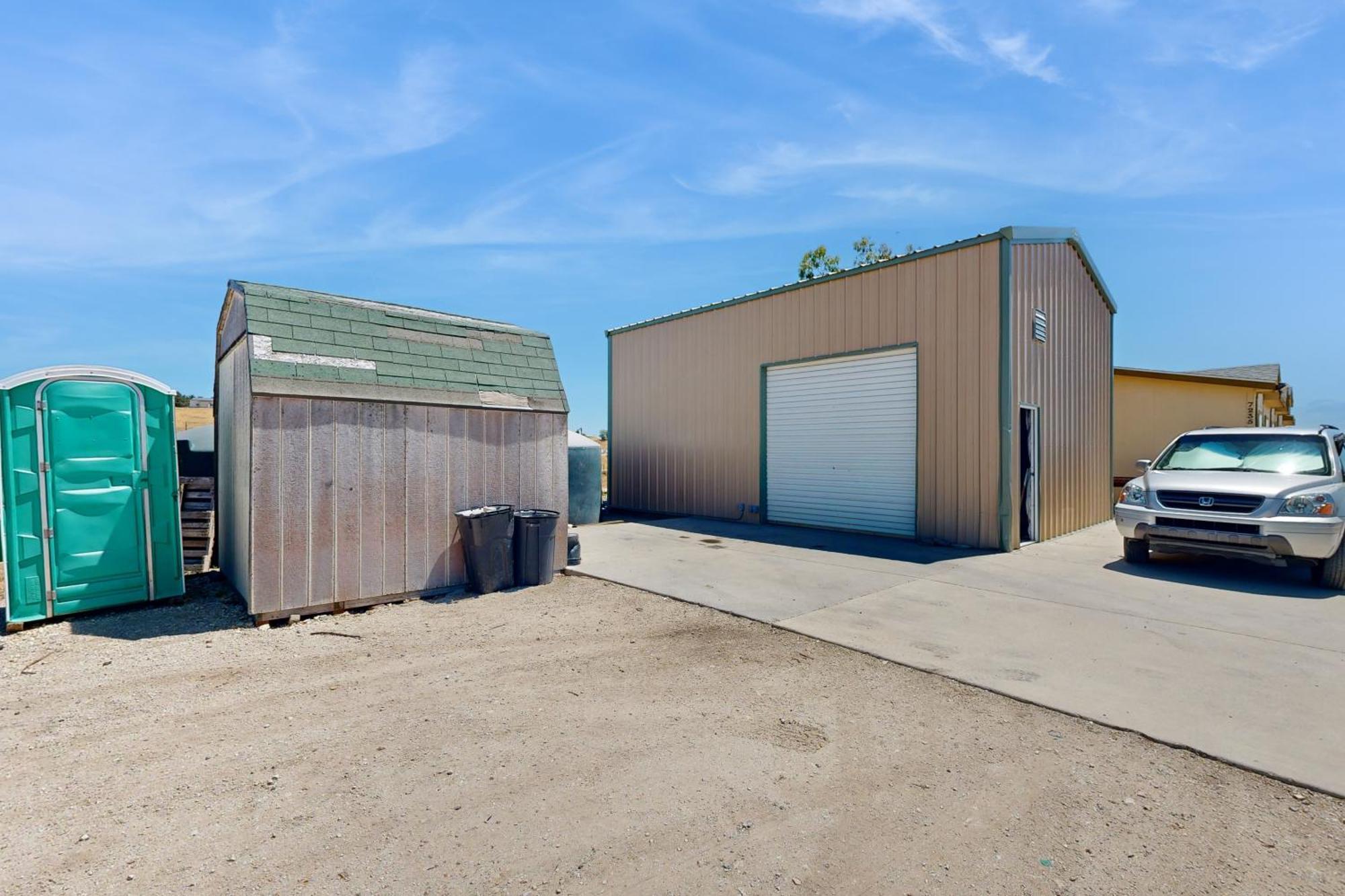 Nonpariel Escape Villa Paso Robles Exterior photo